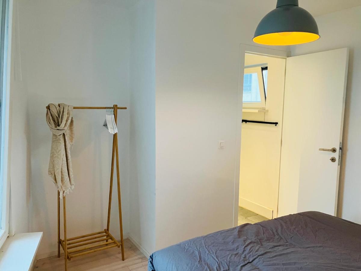 Antwerp Meir Appartement Exterior foto